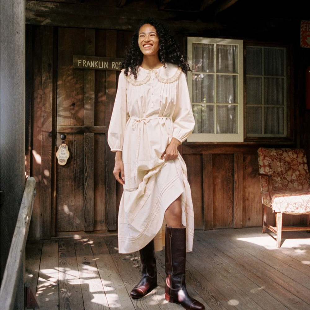 Christy Dawn The Michelle Dress NWOT